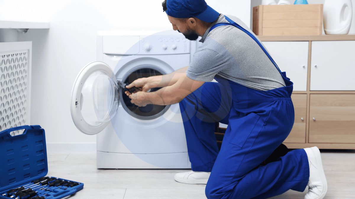 Tomarza Çamaşır Makinesi Servisi